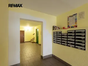 Prodej bytu 3+kk, Praha - Kunratice, Jana Růžičky, 75 m2