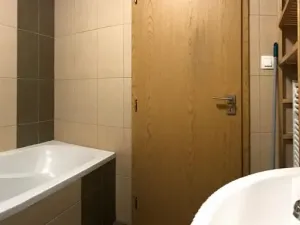 Pronájem bytu 3+kk, Chýně, 70 m2