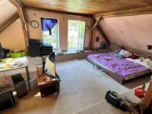 Prodej bytu 2+1, Praha - Benice, K Pitkovicům, 80 m2