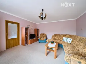 Prodej rodinného domu, Dlouhopolsko, Poděbradská, 165 m2