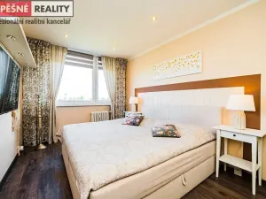 Prodej bytu 3+kk, Praha - Letňany, Malkovského, 79 m2