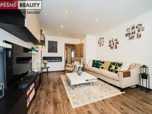 Prodej bytu 3+kk, Praha - Letňany, Malkovského, 79 m2