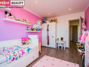Prodej bytu 3+kk, Praha - Letňany, Malkovského, 79 m2