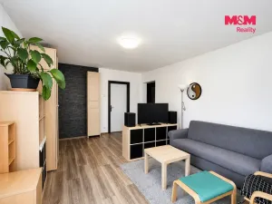 Pronájem bytu 3+1, Česká Lípa, Jiřího z Poděbrad, 96 m2