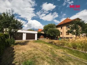 Pronájem bytu 3+1, Česká Lípa, Jiřího z Poděbrad, 96 m2