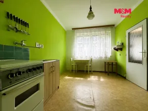 Prodej rodinného domu, Pulečný, 100 m2
