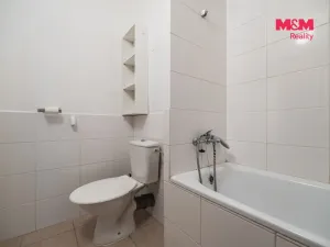 Pronájem bytu 2+kk, Březnice, Rožmitálská, 46 m2