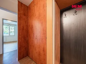 Pronájem bytu 2+kk, Březnice, Rožmitálská, 46 m2