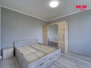 Pronájem bytu 1+1, Kaznějov, Školní, 36 m2