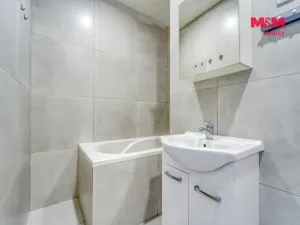 Pronájem bytu 1+1, Kaznějov, Školní, 36 m2