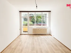 Pronájem bytu 2+1, Louny, Přemyslovců, 64 m2