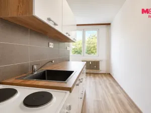 Pronájem bytu 2+1, Louny, Přemyslovců, 64 m2