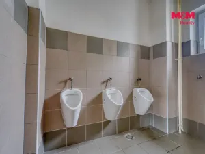 Pronájem obchodního prostoru, Klatovy - Klatovy III, Nádražní, 38 m2