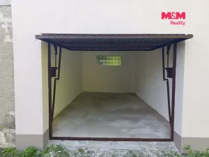 Prodej rodinného domu, Hluboké, 111 m2