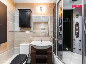 Prodej bytu 3+kk, Praha - Kobylisy, Mirovická, 76 m2