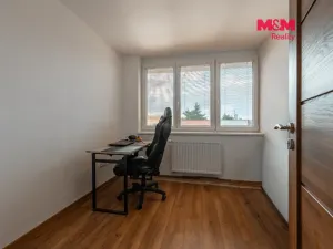 Prodej rodinného domu, Tochovice, 130 m2