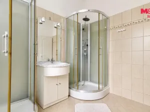 Prodej výrobních prostor, Ždánice, 400 m2
