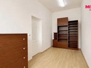 Prodej výrobních prostor, Ždánice, 400 m2