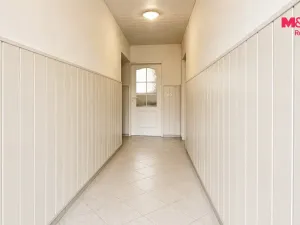 Prodej výrobních prostor, Ždánice, 400 m2