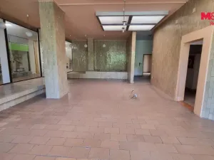 Pronájem obchodního prostoru, Orlová - Lutyně, F. S. Tůmy, 214 m2