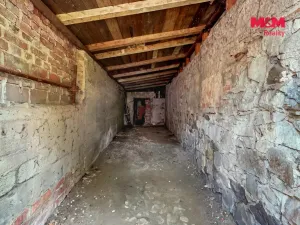 Prodej chalupy, Polevsko, 124 m2