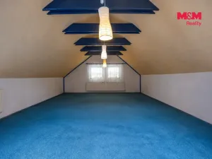 Prodej chalupy, Oskava - Třemešek, 160 m2