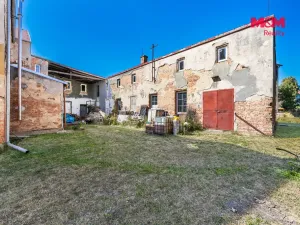 Prodej komerční nemovitosti, Kynšperk nad Ohří, Nádražní, 1300 m2