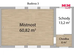 Prodej komerční nemovitosti, Kynšperk nad Ohří, Nádražní, 1300 m2