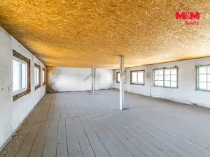 Prodej komerční nemovitosti, Kynšperk nad Ohří, Nádražní, 1300 m2
