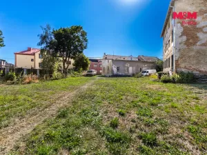 Prodej komerční nemovitosti, Kynšperk nad Ohří, Nádražní, 1300 m2