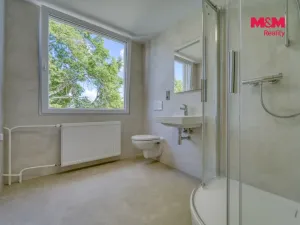 Pronájem bytu 2+kk, Sušice - Sušice II, V Drahelinkách, 53 m2