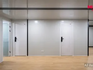 Prodej mobilheimu, Luže, 72 m2