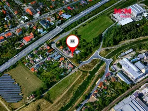 Prodej rodinného domu, Králův Dvůr, Fučíkova, 300 m2