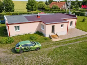 Prodej bytu 3+1, Skalice, 109 m2