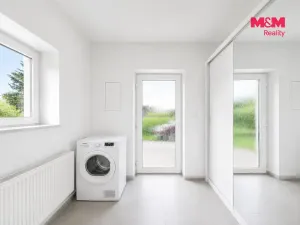 Prodej bytu 3+1, Skalice, 109 m2