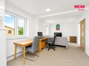 Prodej činžovního domu, Skalice, 109 m2