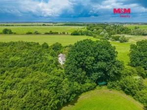 Prodej rodinného domu, Ostrava - Polanka nad Odrou, Hraničky, 300 m2
