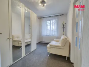 Prodej rodinného domu, Březina, 92 m2
