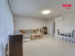 Prodej rodinného domu, Březina, 92 m2