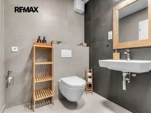 Prodej bytu 1+kk, Čachrov, 28 m2