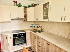 Pronájem bytu 1+1, Nový Jičín, Nerudova, 38 m2