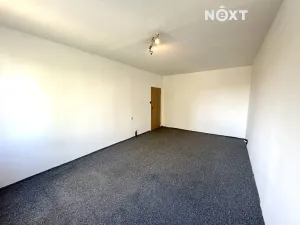 Pronájem bytu 2+1, České Budějovice, Mánesova, 61 m2
