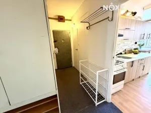 Pronájem bytu 2+1, České Budějovice, Mánesova, 61 m2