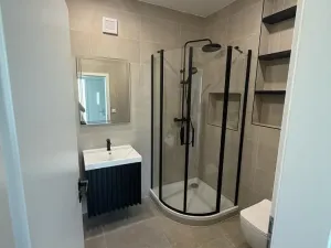 Pronájem bytu 2+kk, Kunovice, Olšavní, 45 m2