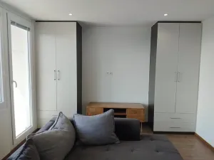 Pronájem bytu 1+kk, Plzeň, Sokolovská, 35 m2
