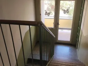 Pronájem bytu 1+kk, Plzeň, Sokolovská, 35 m2