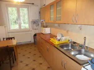 Pronájem pokoje, Brno, Volfova, 21 m2