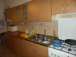 Pronájem pokoje, Brno, Volfova, 21 m2
