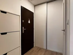 Pronájem bytu 2+kk, Praha - Košíře, Dubrovnická, 40 m2
