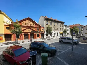 Prodej bytu 3+1, Praha - Braník, Branická, 65 m2